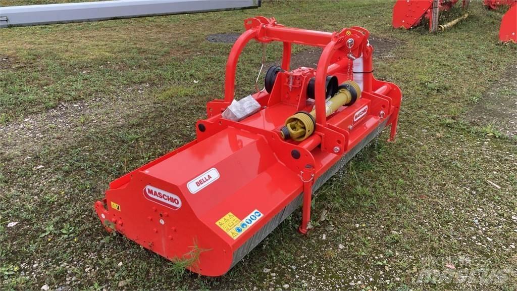 Maschio Bella 210 Other groundscare machines