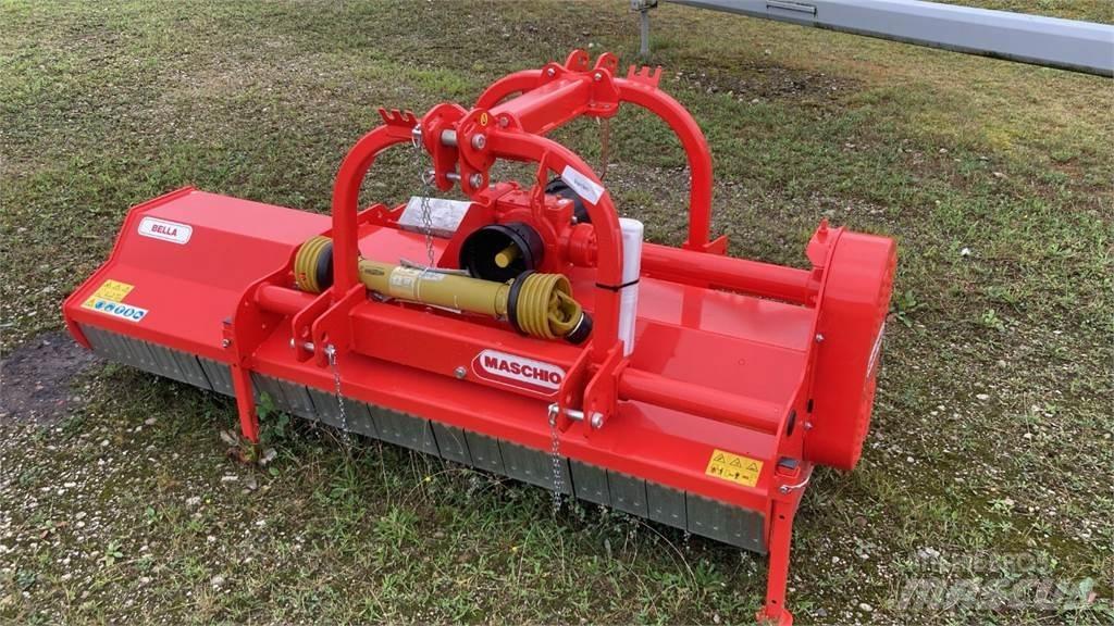 Maschio Bella 210 Other groundscare machines