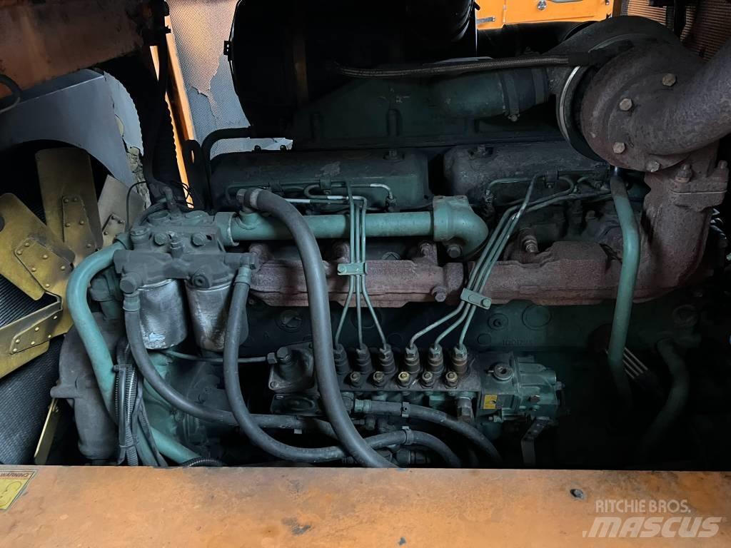 Svetruck 25 120 42 Diesel trucks