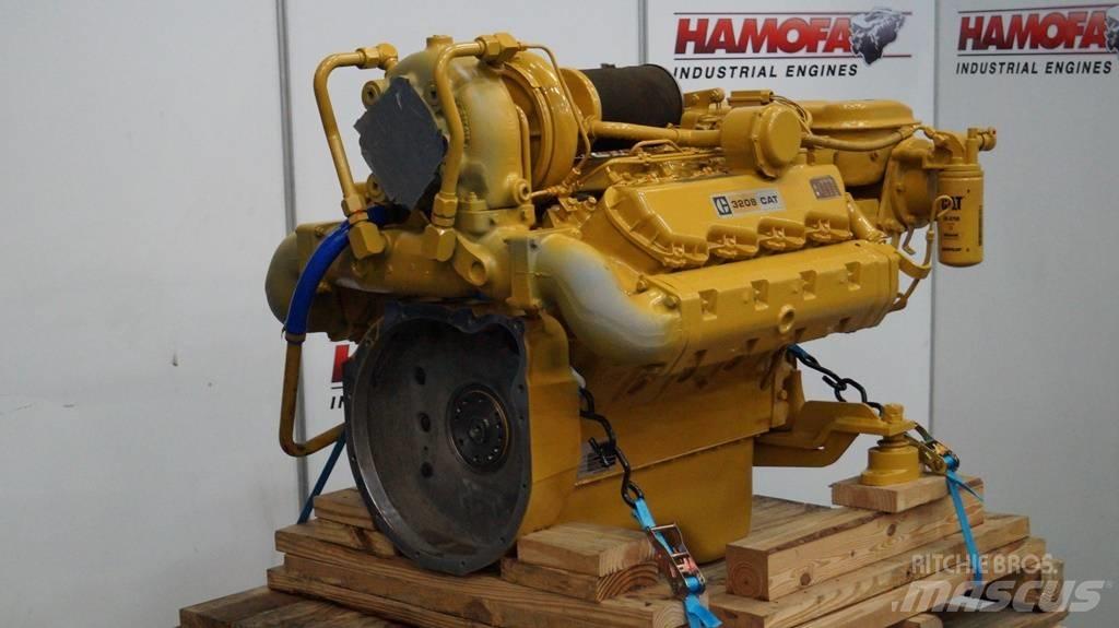 CAT 3208 TRUCK Engines