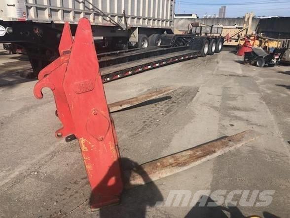 JRB JRB AKR/3618 Forks