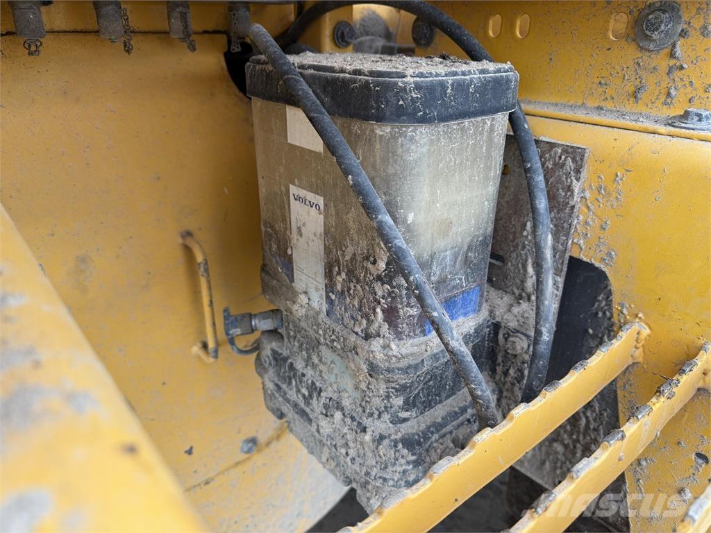 Volvo L120F Wheel loaders