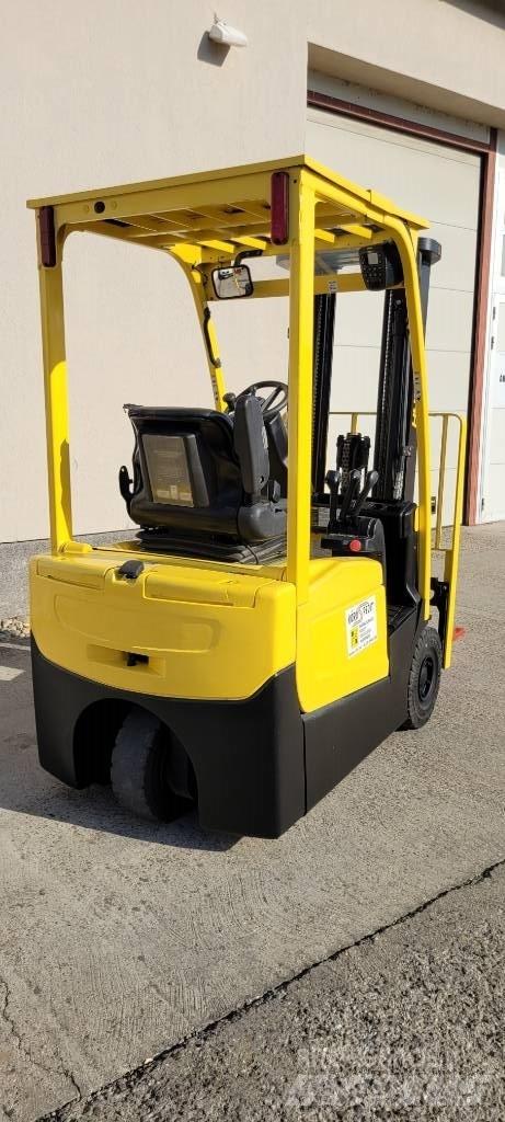 Hyster A 1.5 XNT Electric forklift trucks