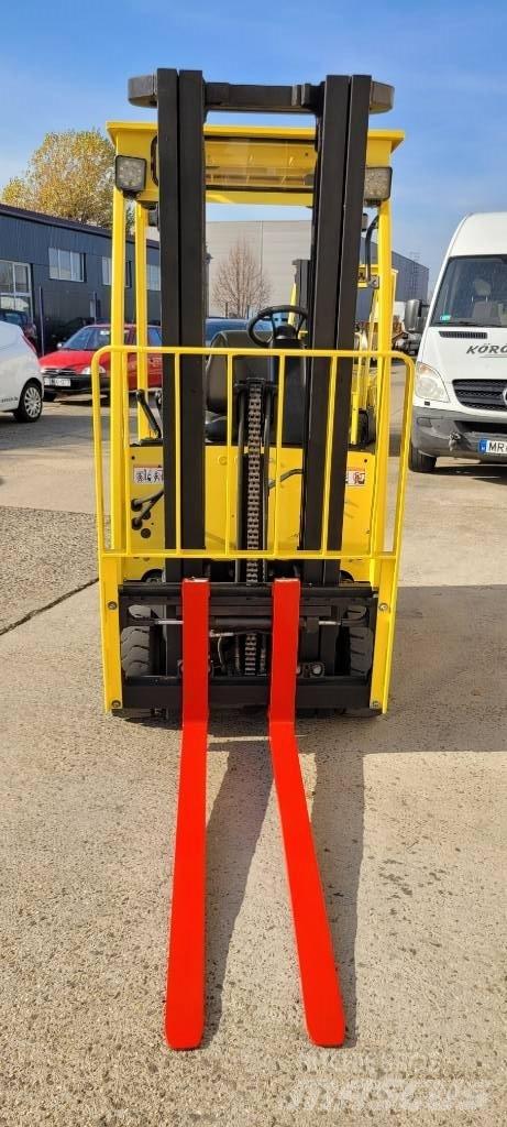 Hyster A 1.5 XNT Electric forklift trucks