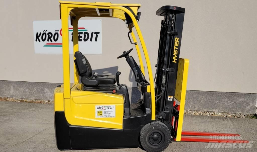 Hyster A 1.5 XNT Electric forklift trucks