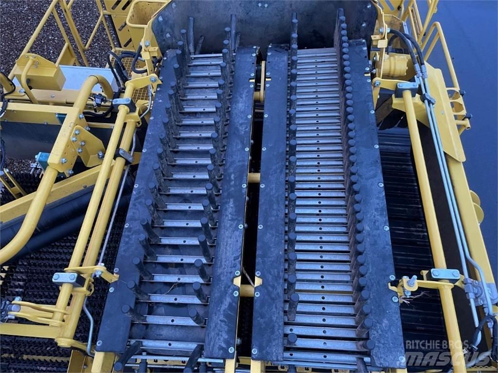 Ropa KEILER 2 4TG Potato harvesters