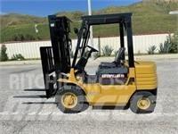 CAT DP25 Other