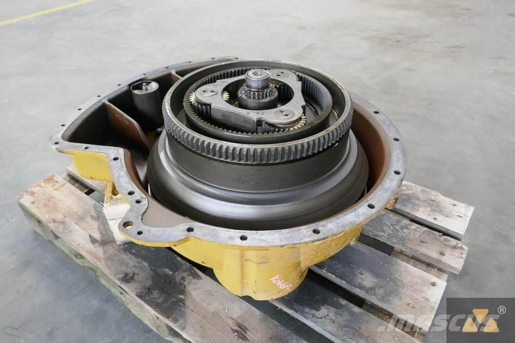 CAT 3P-7663 Gearboxes