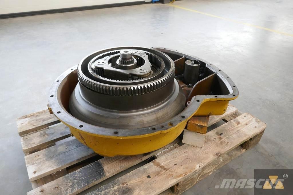 CAT 3P-7663 Gearboxes