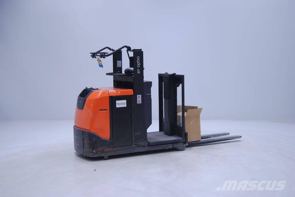 Toyota OSE100 Medium lift order picker