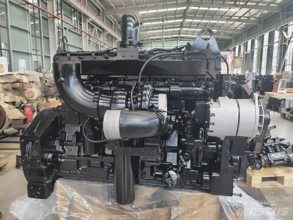 Cummins QSM11-C360 Engines