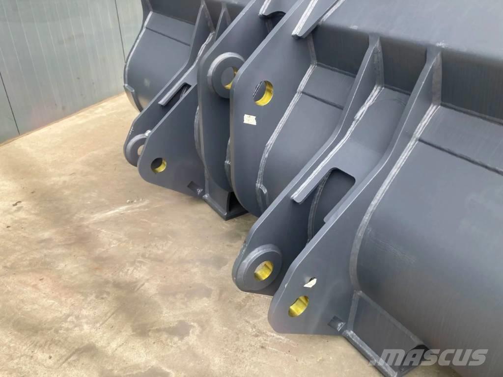 Volvo L90E Buckets