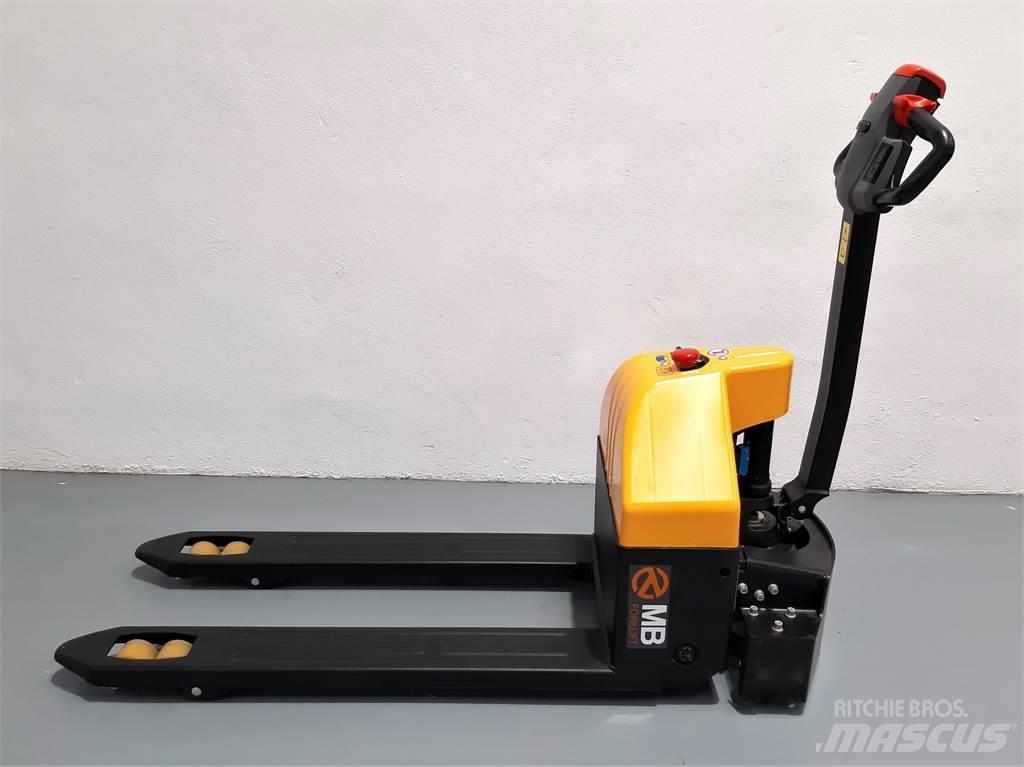  EPT20 15ET Low lifter