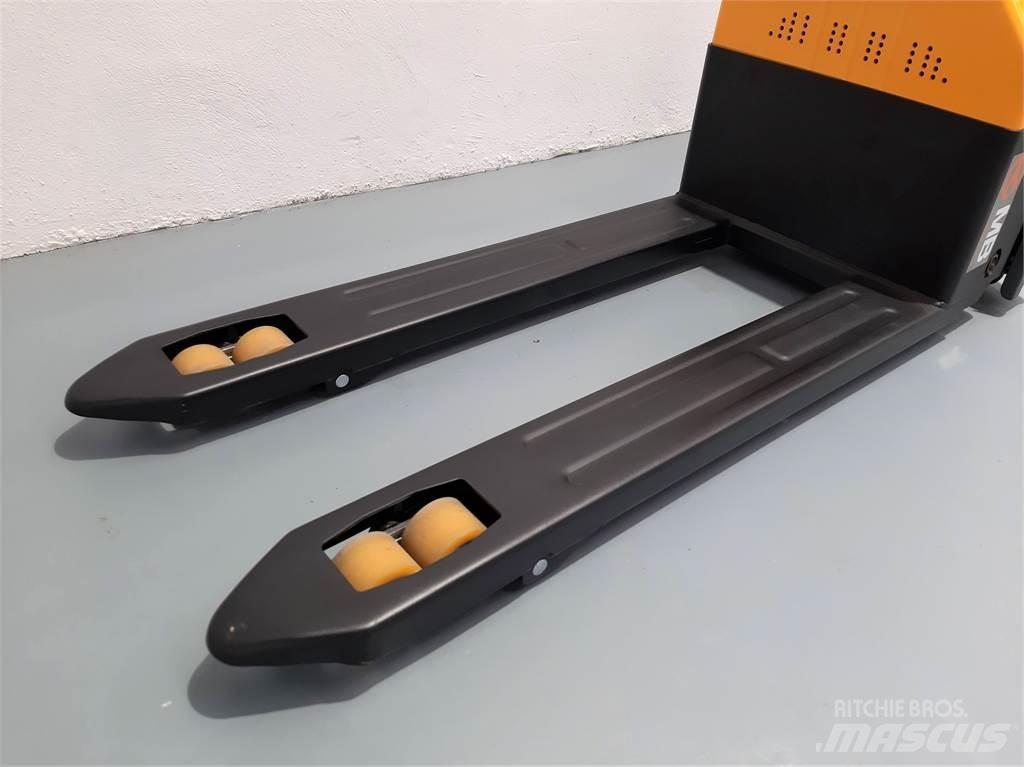  EPT20 15ET Low lifter