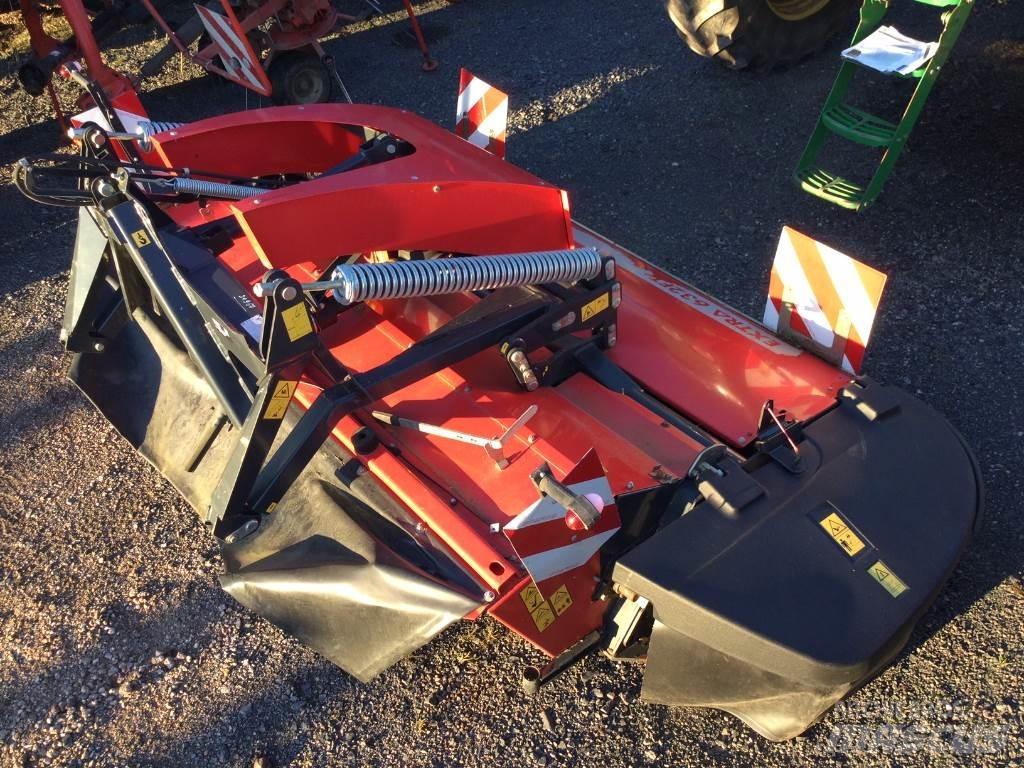 Vicon EXTRA 632 FT Mounted and trailed mowers