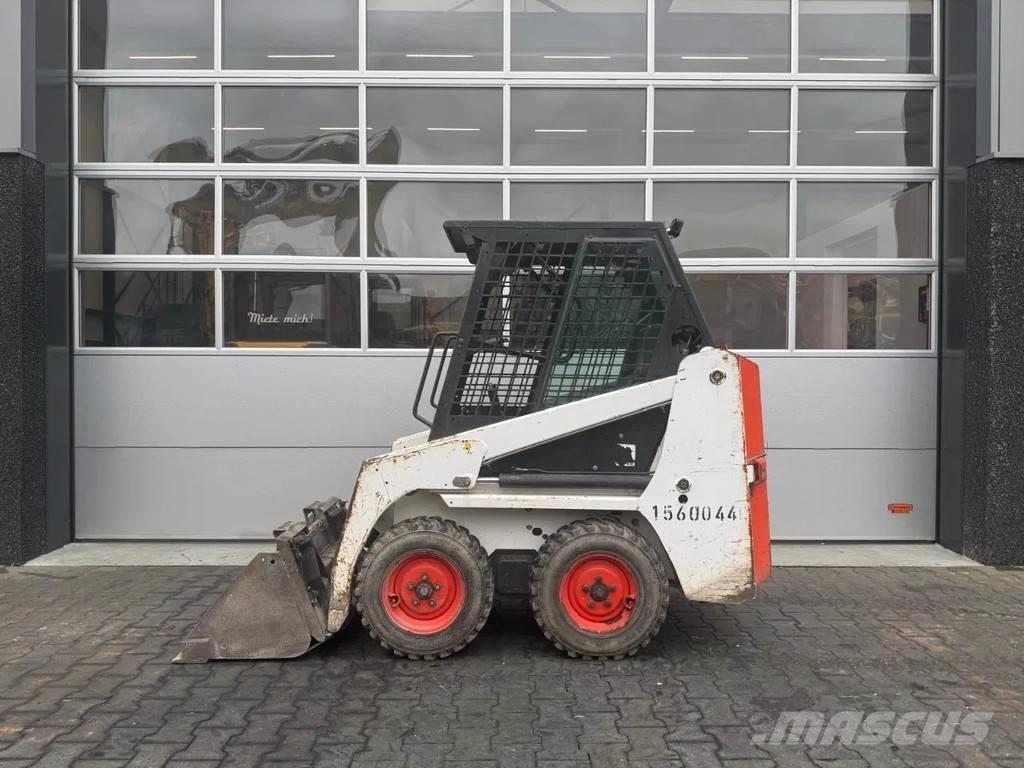 Bobcat S70 Skid steer loaders