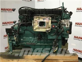 Volvo TAD734GE NEW Engines
