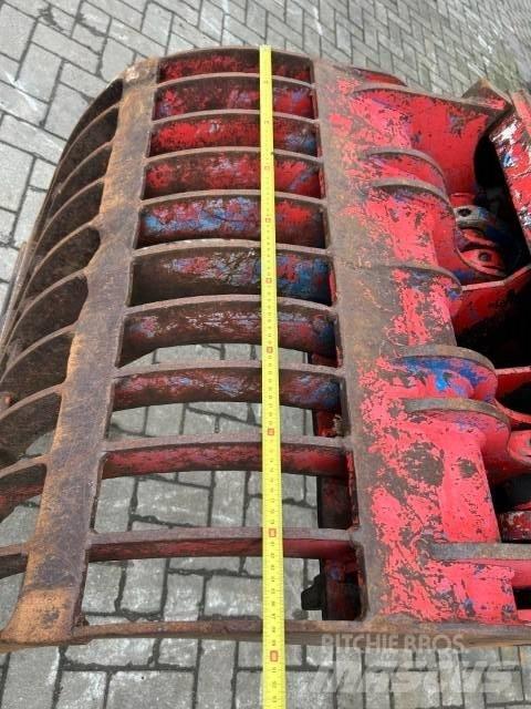  Sorteer Grijper Grapples