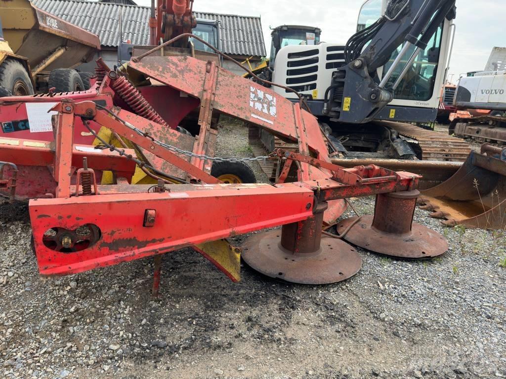 Fella KM 192 A Mowers