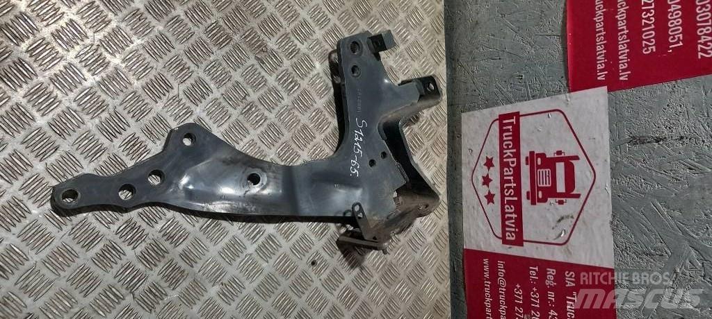 Scania R440  1802167 Chassis and suspension