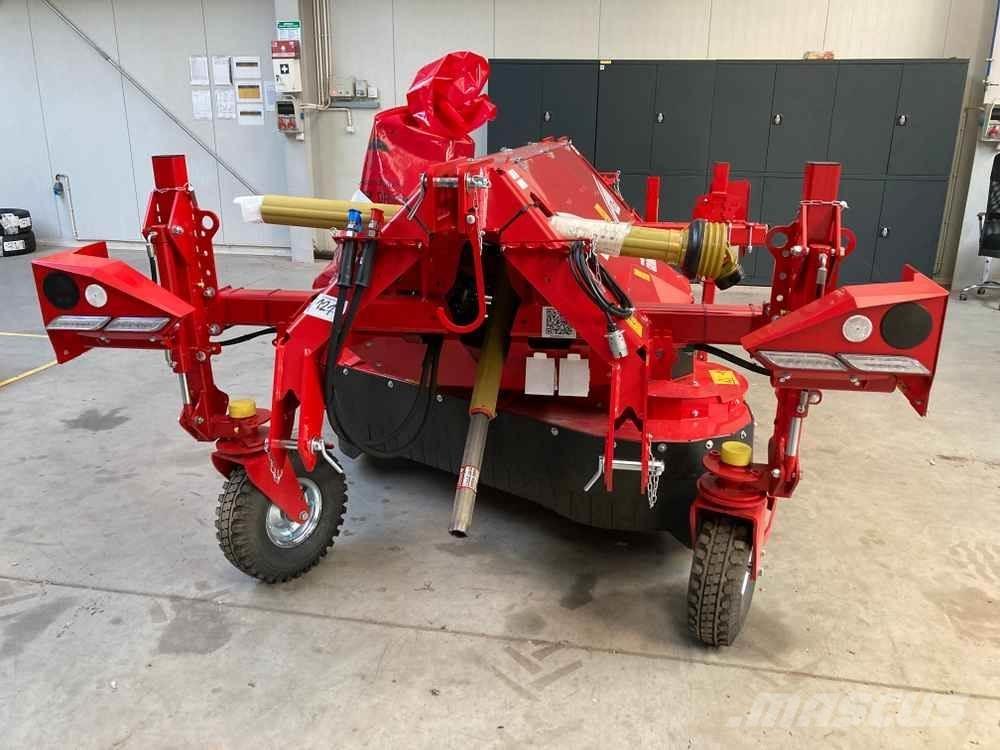 Grimme VT 170 Farm machinery