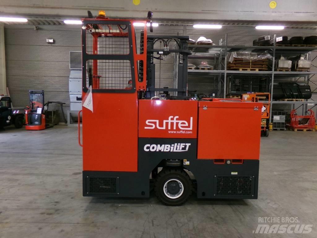 Combilift C 2500 STE Side loader