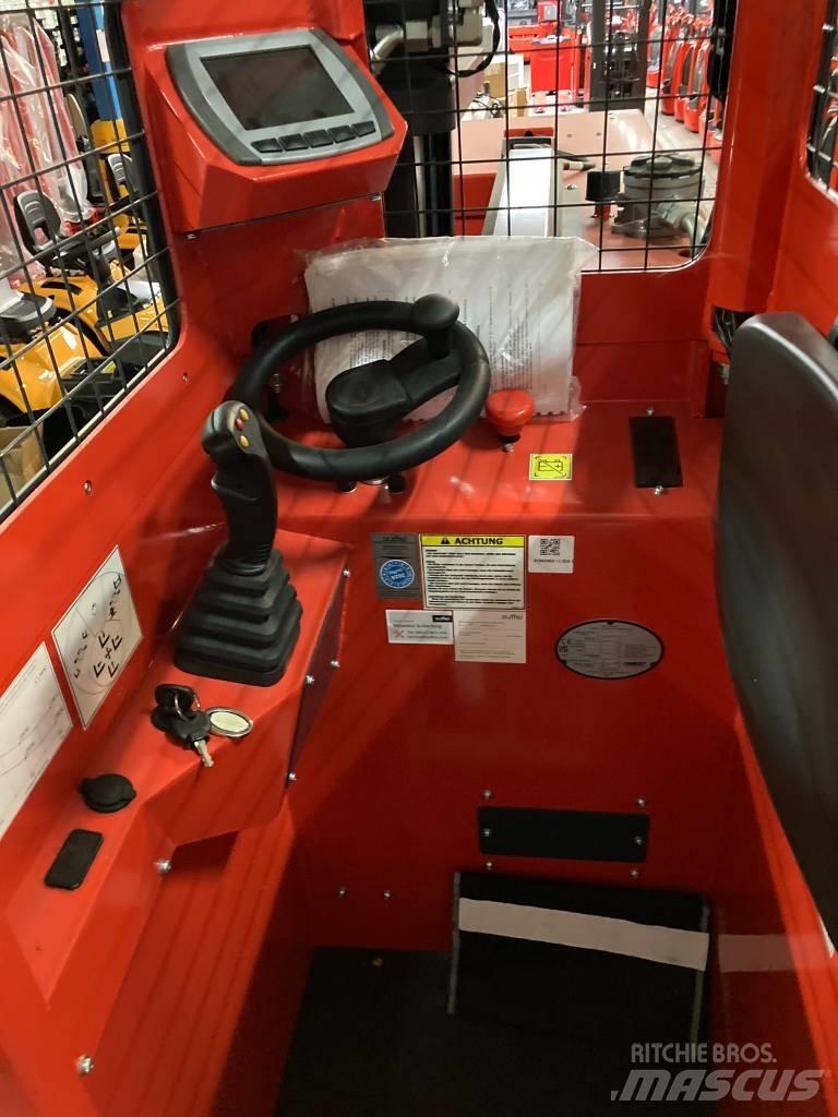 Combilift C 2500 STE Side loader