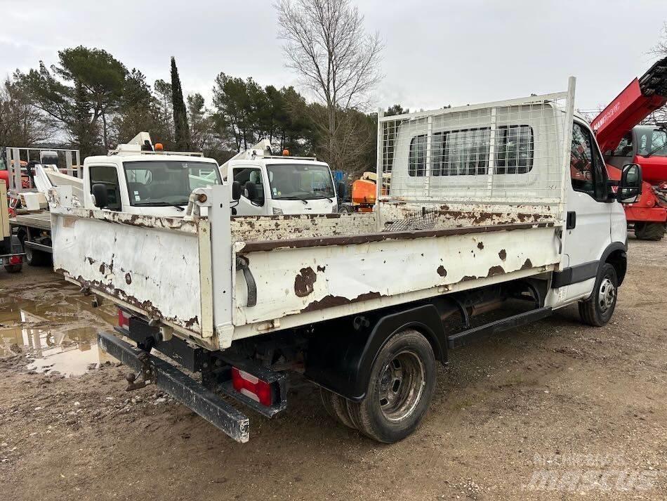 Iveco 35C 11 Panel vans