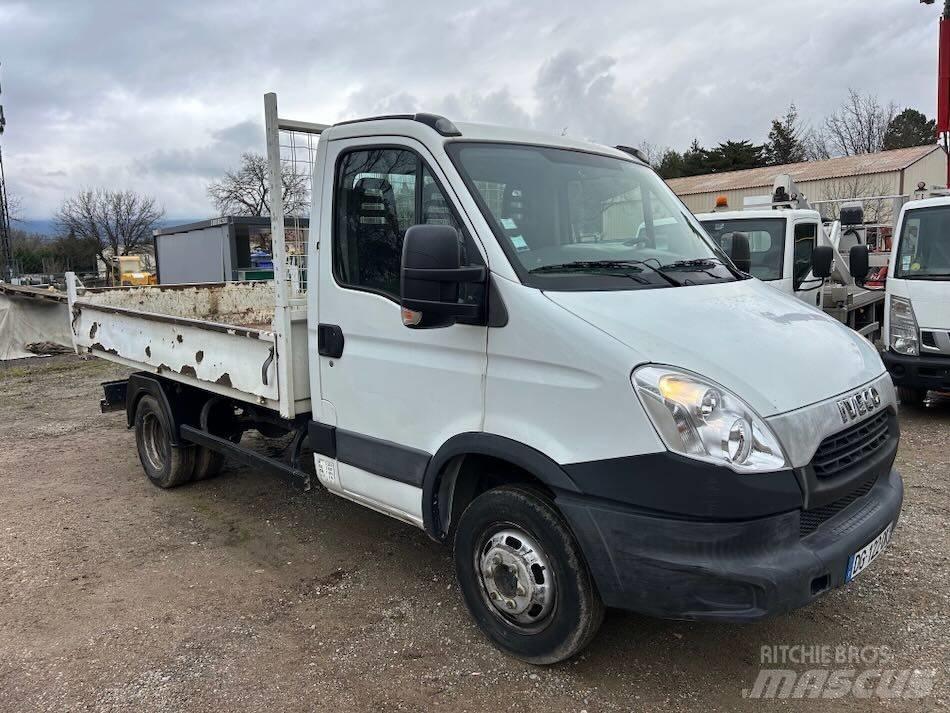 Iveco 35C 11 Panel vans