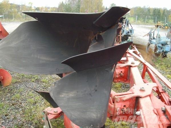 Kverneland EG Reversible ploughs