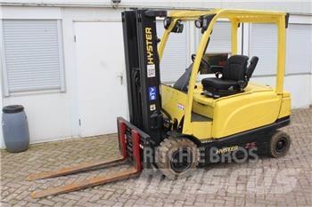 Hyster J2.5XN Electric forklift trucks