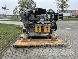 CAT C32 Marine engine units