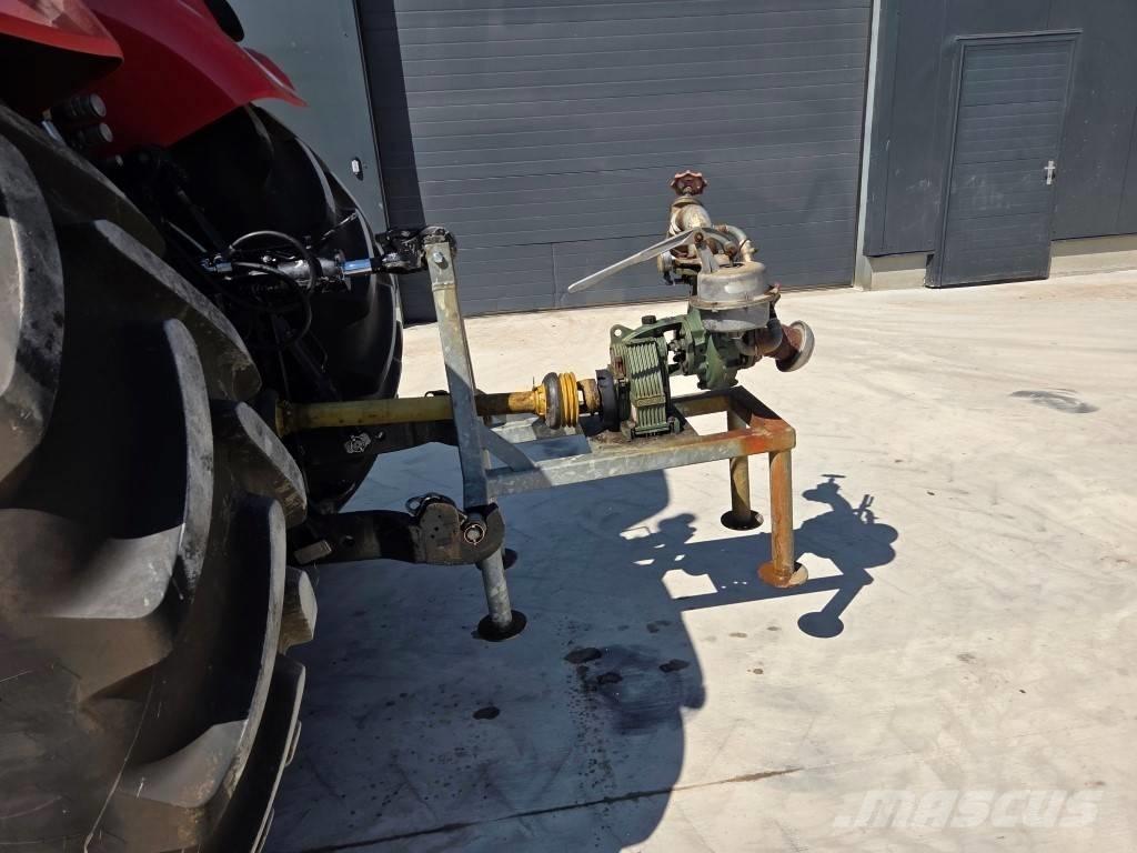 Caprari MEC-D2/50B Farm machinery