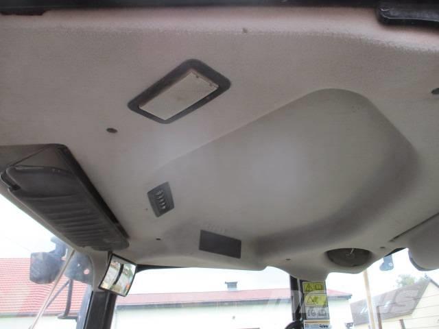 CAT 908 M Wheel loaders