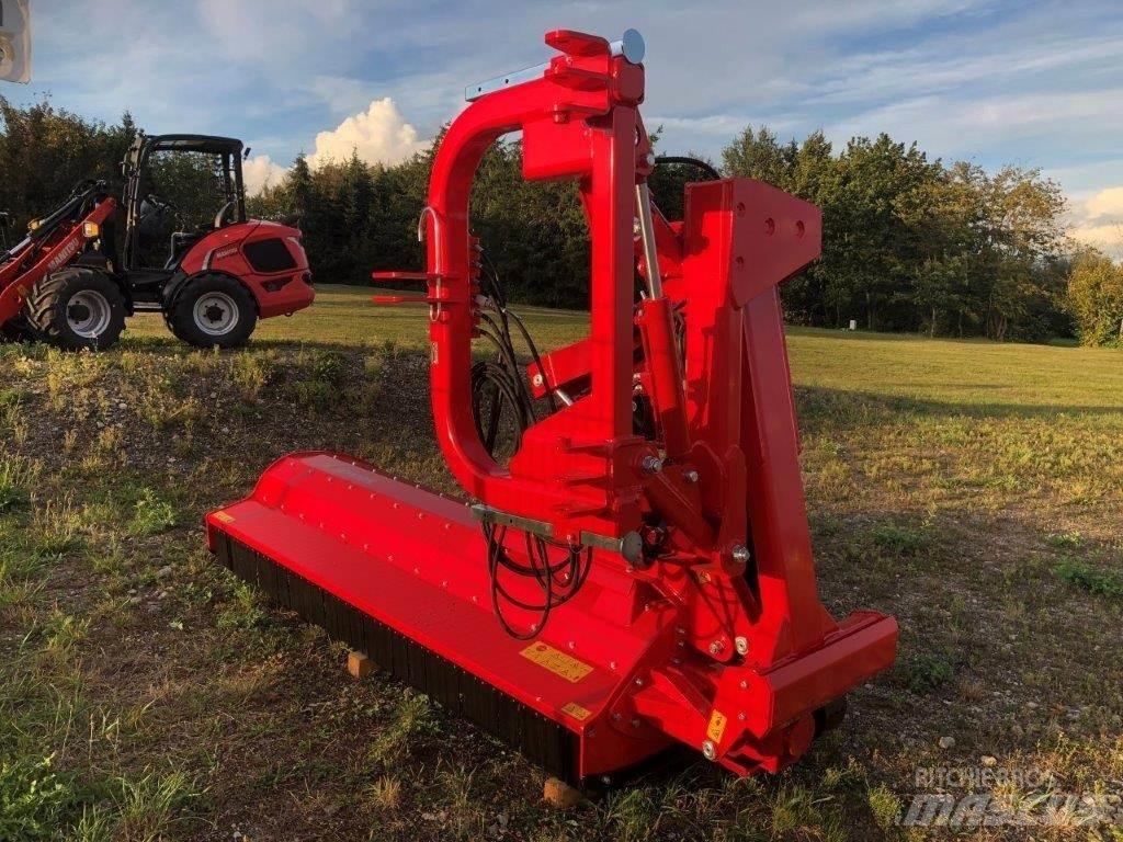 Tehnos MBP 280R LW Other groundscare machines