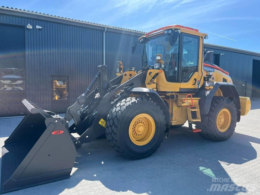 Volvo L 70 H Wheel loaders