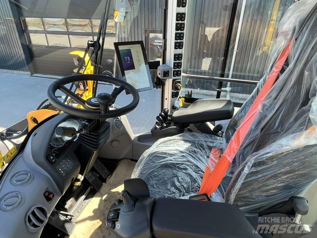 Volvo L 70 H Wheel loaders