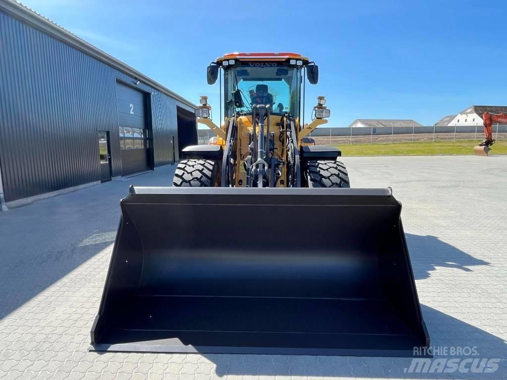 Volvo L 70 H Wheel loaders