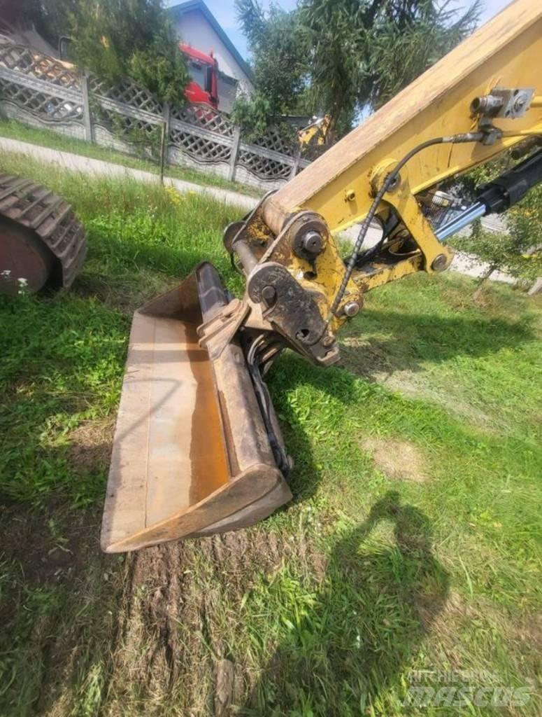 CAT 319 Crawler excavators