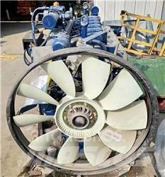 Weichai WP10NG220E30 Engines