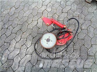 Bomag KSG Compaction equipment accessories and spare parts