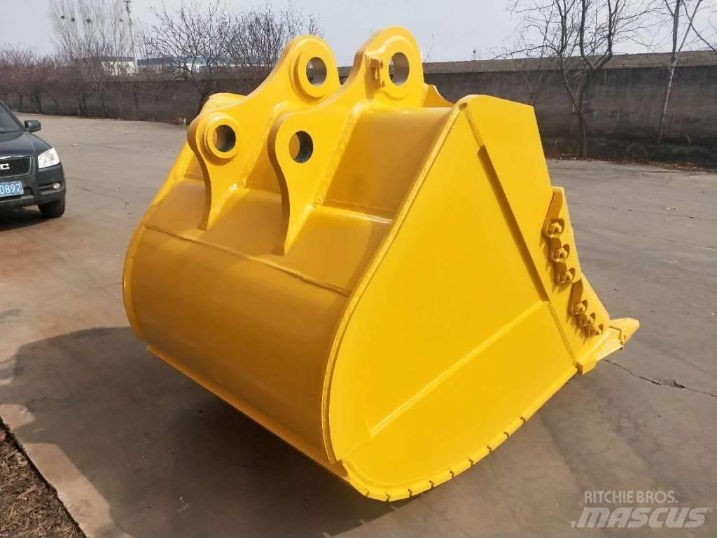 Komatsu PC 360-8 Buckets