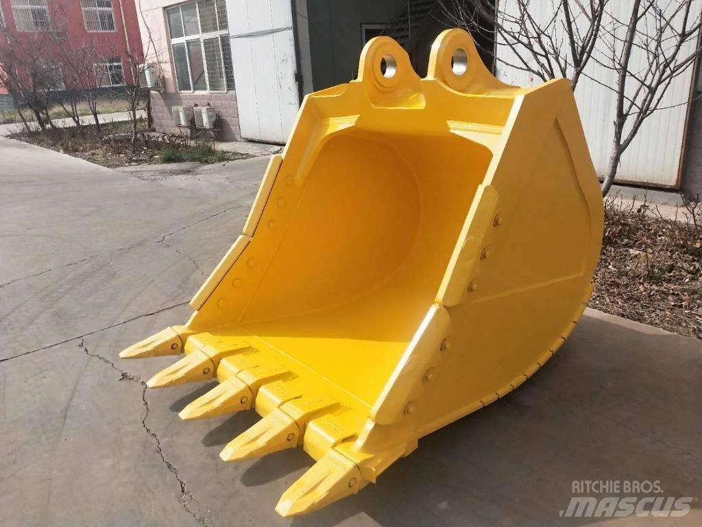 Komatsu PC 360-8 Buckets