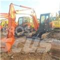 Doosan DH55 Mini excavators < 7t (Mini diggers)