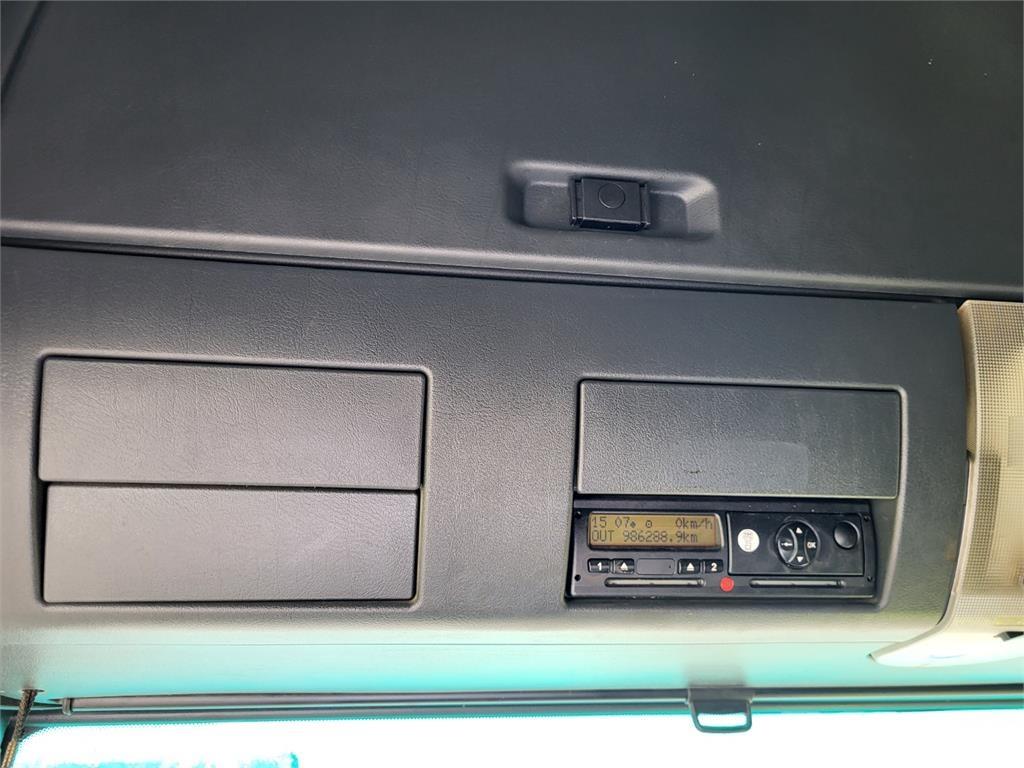 MAN TGX 18.480 Prime Movers