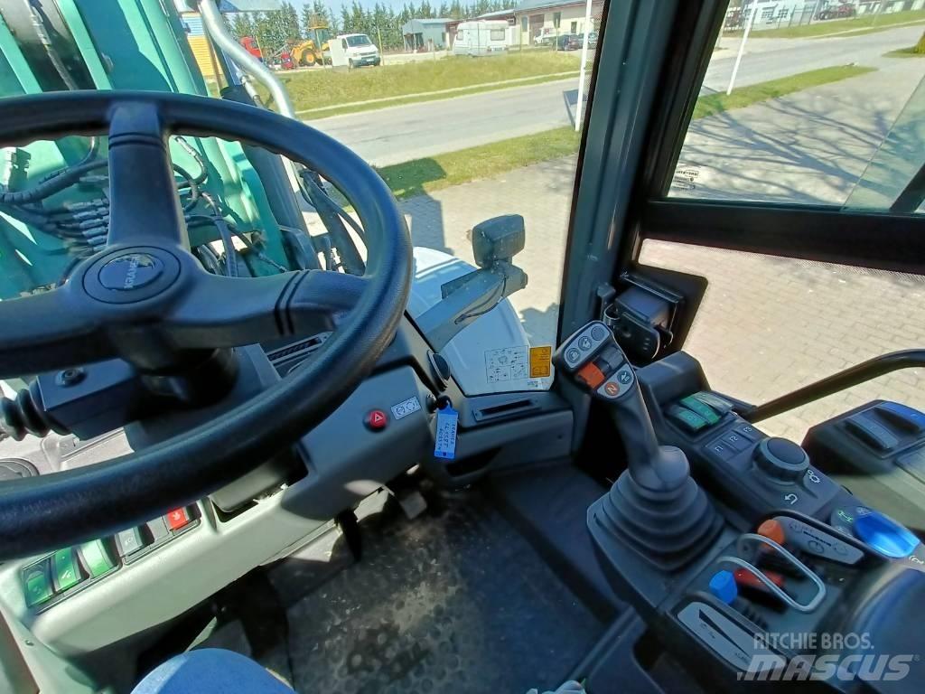 Kramer KL 55.8T Telehandlers