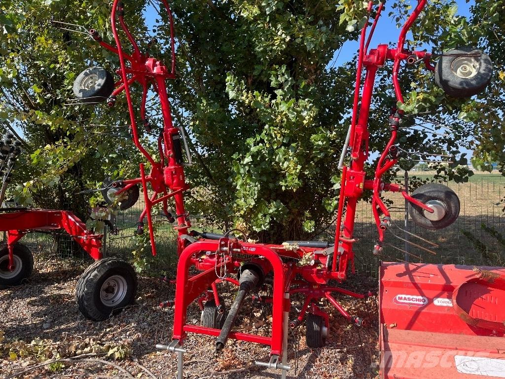  Acma GS 620 H Rakes and tedders