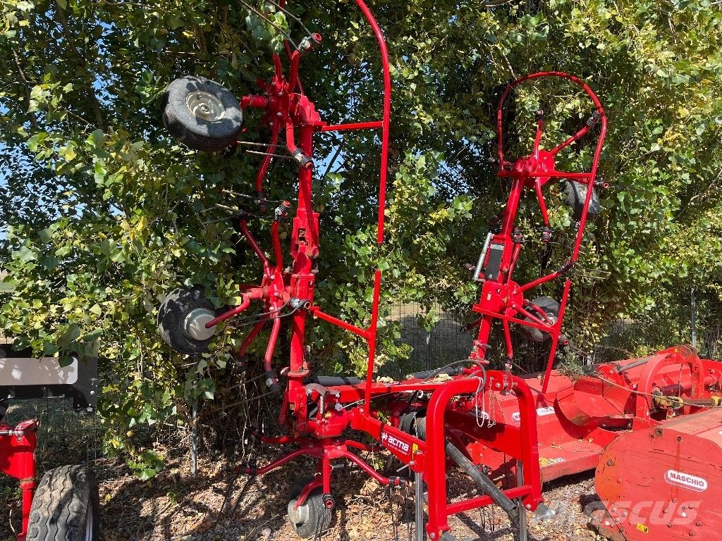  Acma GS 620 H Rakes and tedders