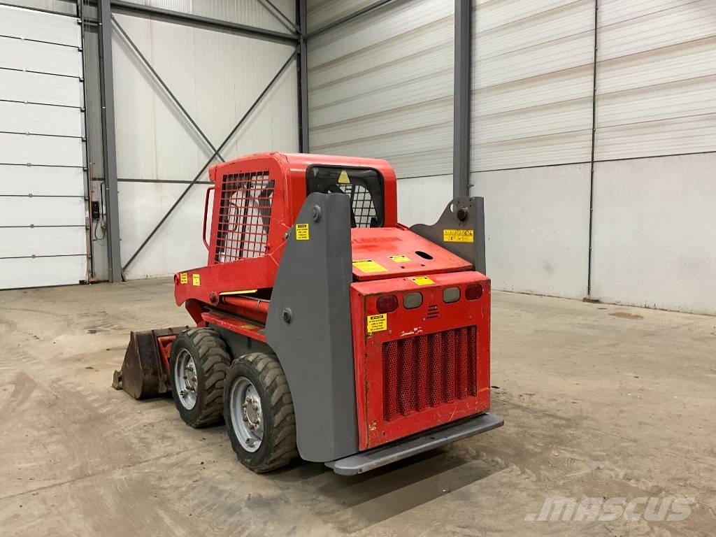 Gehl 3840 Skid steer loaders