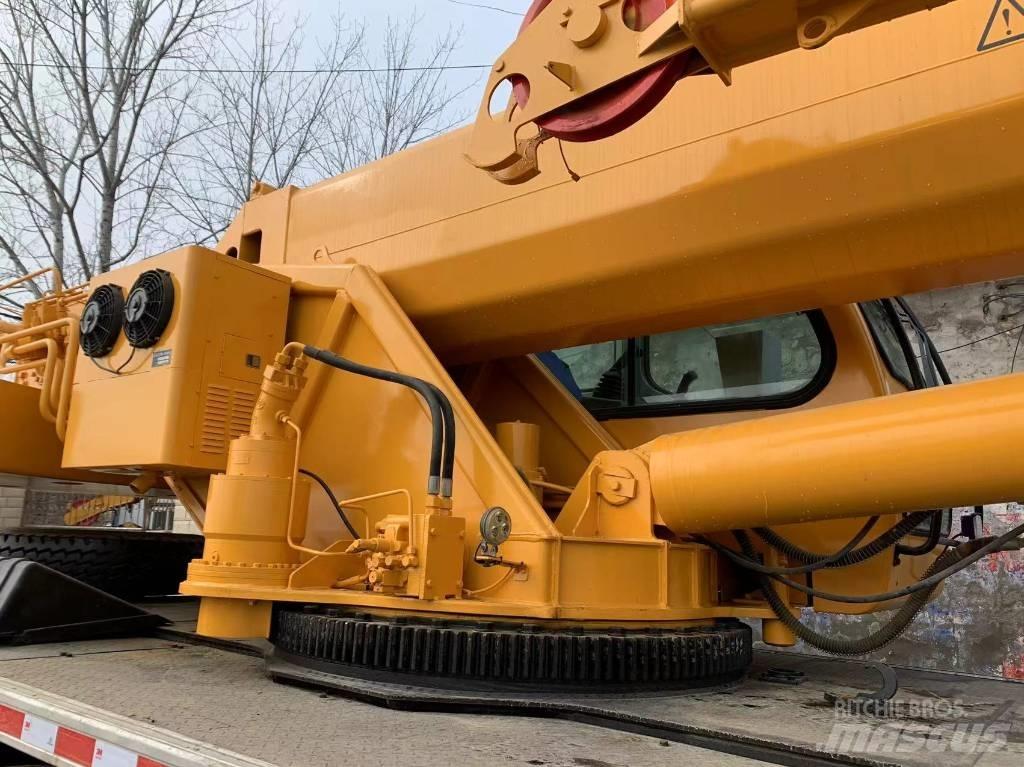 XCMG QY25K5-I All terrain cranes